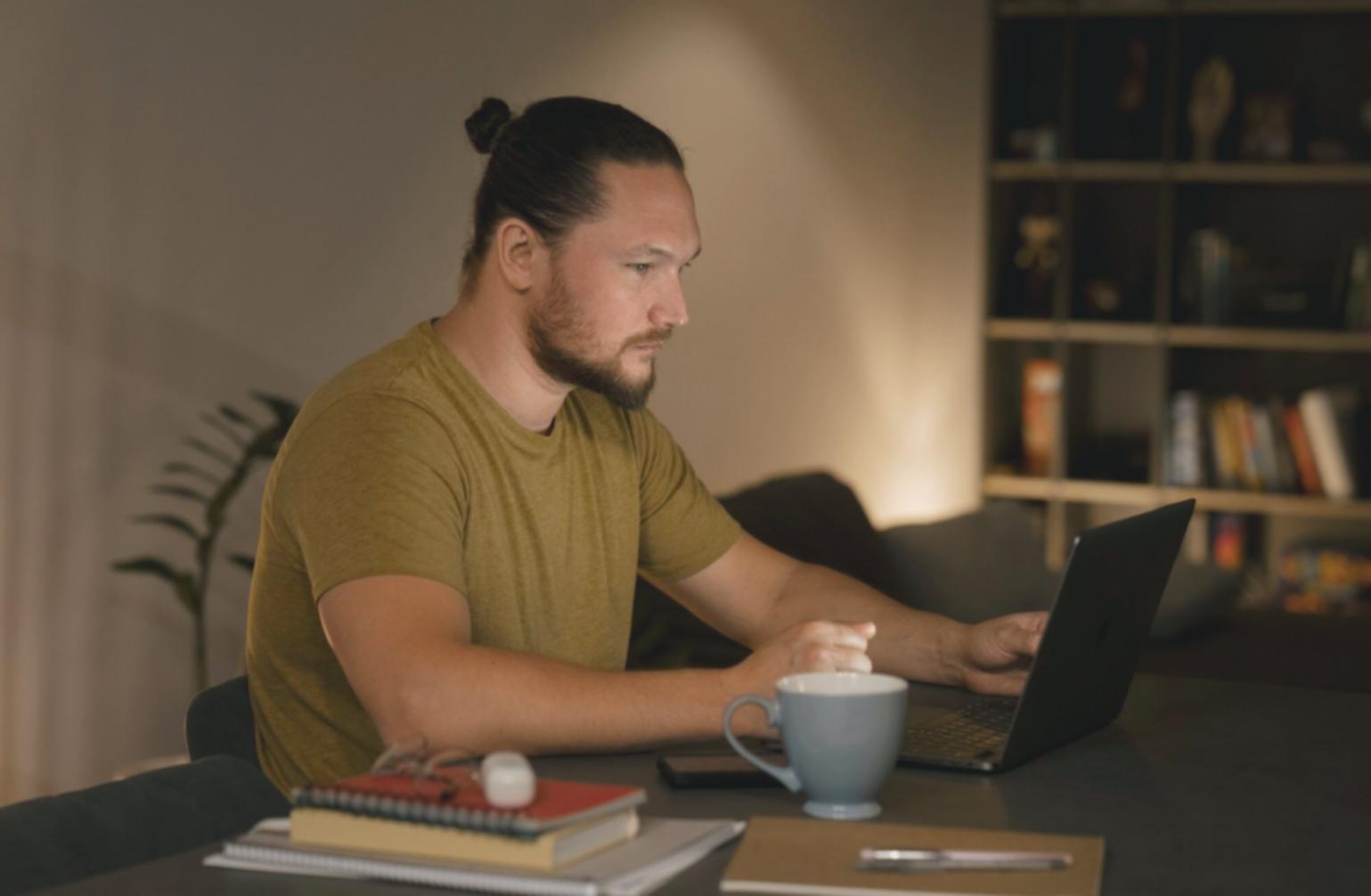 Finansal analiz ve bütçe optimizasyon süreci