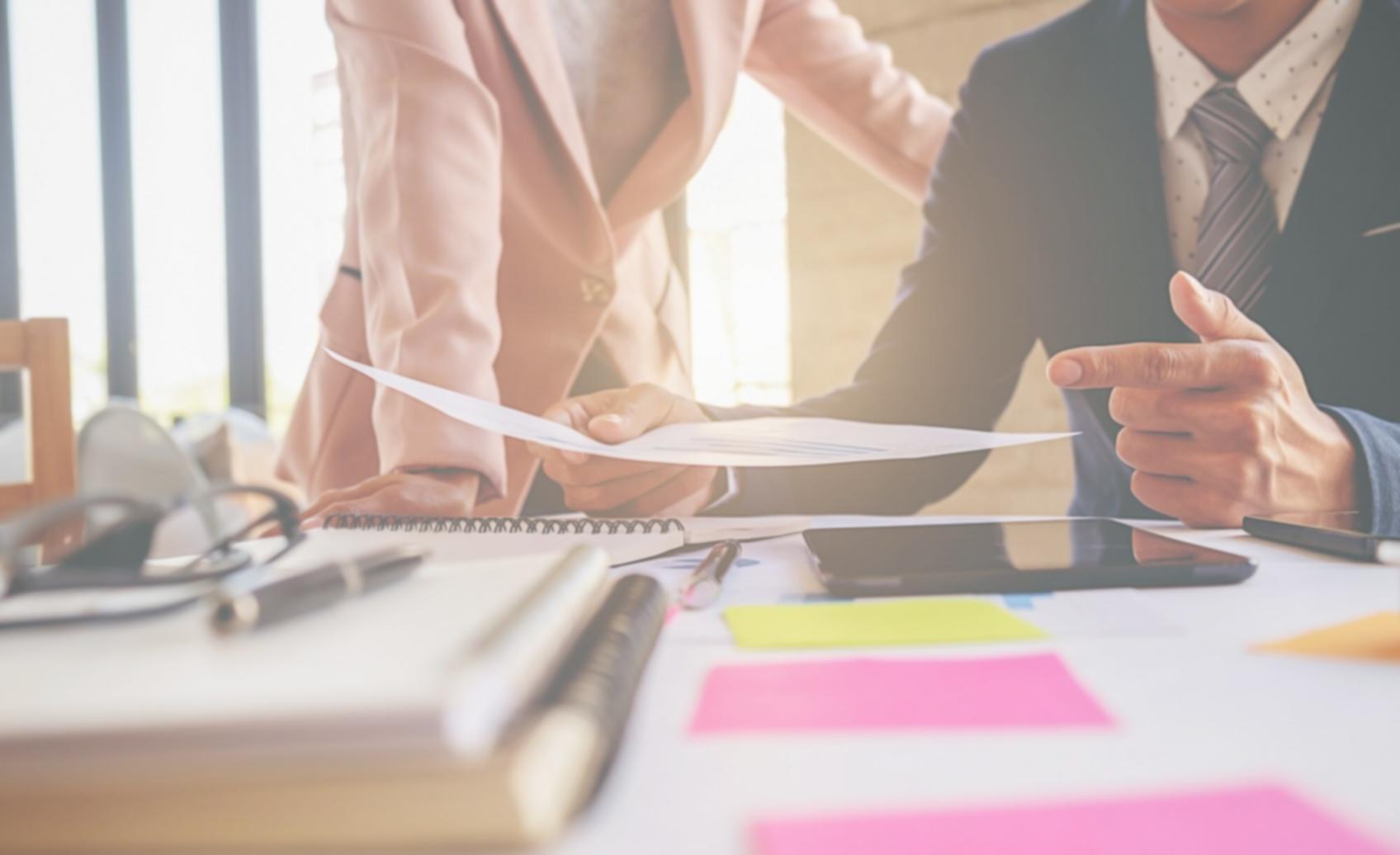 Üretim sektörü bütçe analizi çalışması